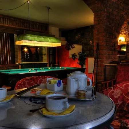 Casanova - Panoramic And Hotel San Quirico dʼOrcia