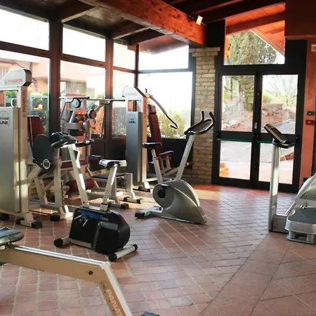 Hotel Casanova - Panoramic And