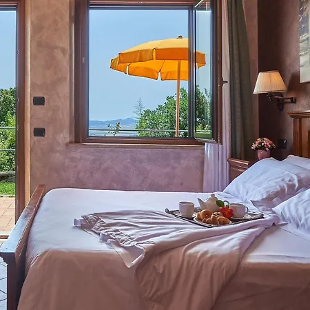 Casanova - Panoramic And 3* San Quirico dʼOrcia