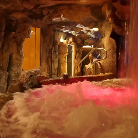 Casanova - Panoramic And Hotel