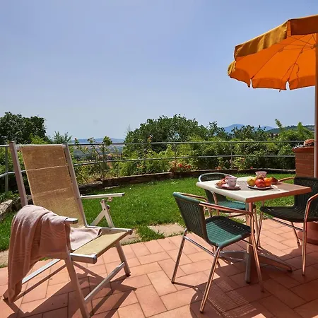 فندق Casanova - Panoramic And 3*