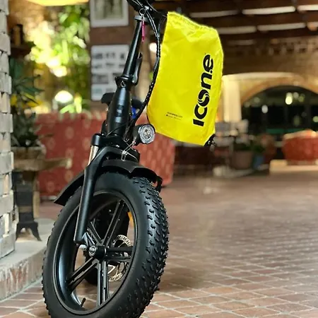 Casanova - Panoramic And 3*