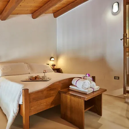 Hotel Casanova - Panoramic And San Quirico dʼOrcia