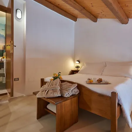 Casanova - Panoramic And Hotel San Quirico d'Orcia