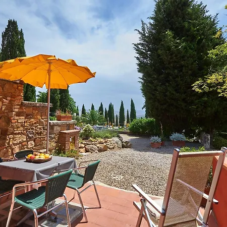 Casanova - Panoramic And Hotel