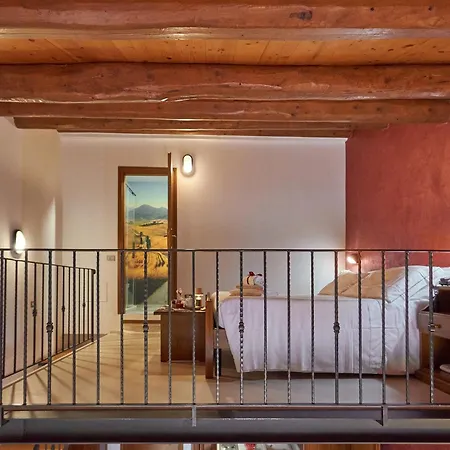 Hotel Casanova - Panoramic And