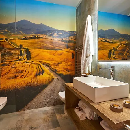 Casanova - Panoramic And Hotel 3*