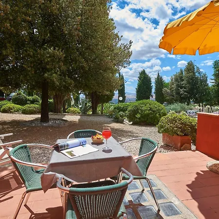 Casanova - Panoramic And Hotel