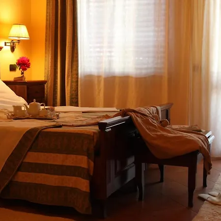 Hotel Casanova - Panoramic And 3*