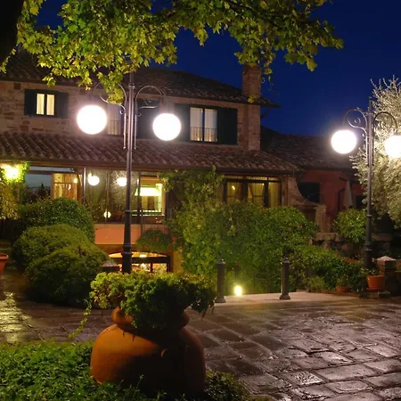 Casanova - Panoramic And Hotel