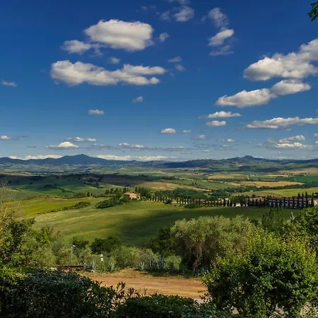 Casanova - Panoramic And Hotel