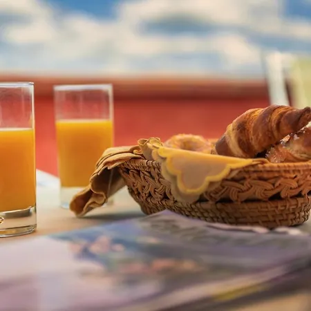 Casanova - Panoramic And Hotel